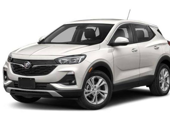 BUICK ENCORE GX 2020 KL4MMDSL2LB096866 image